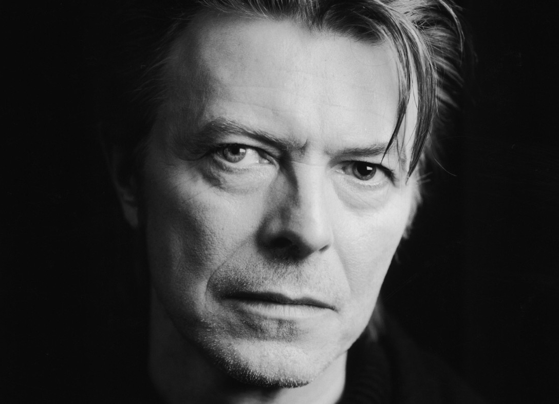 david-bowie