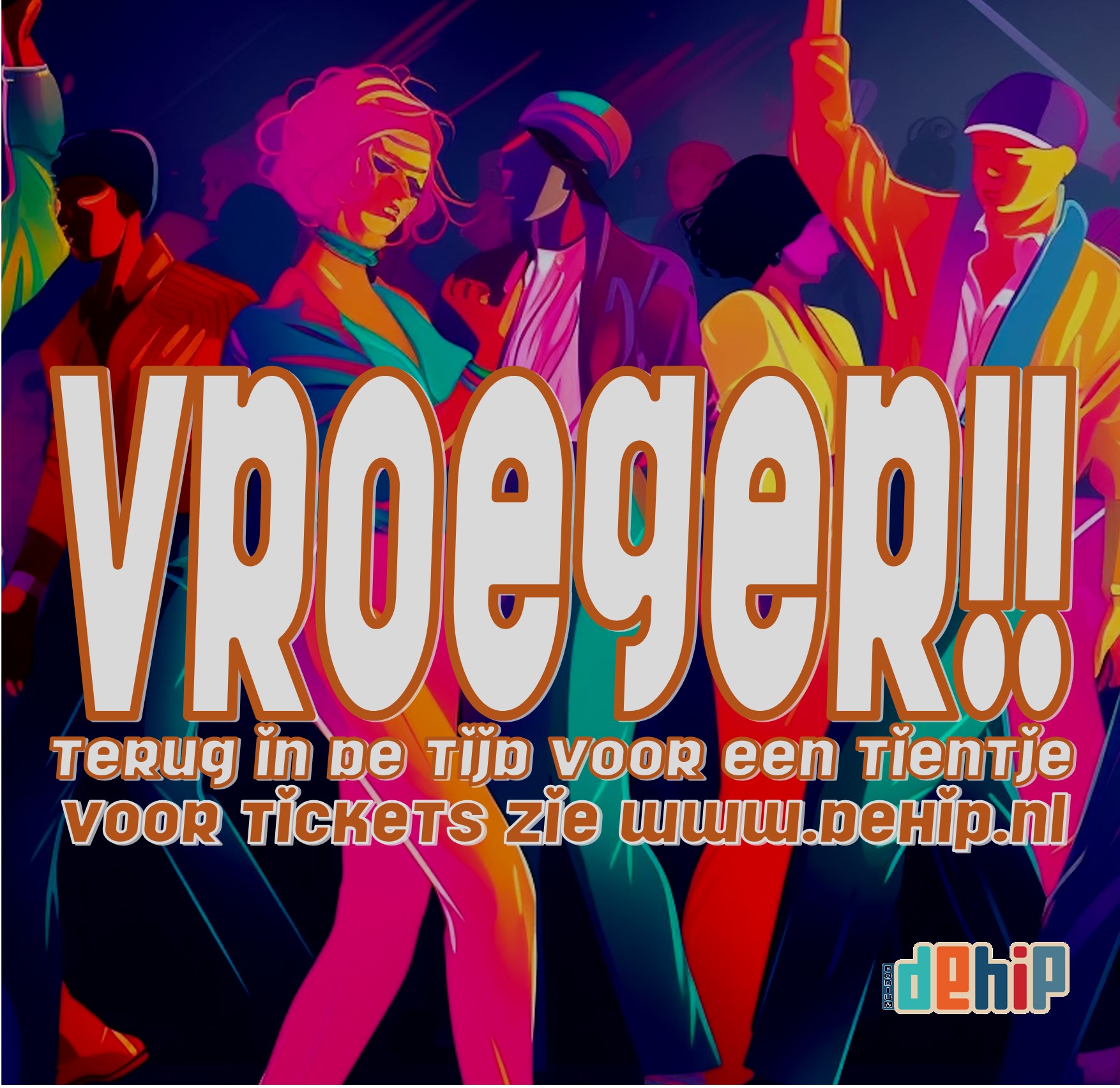 VROEGER-voor-alle-avonden