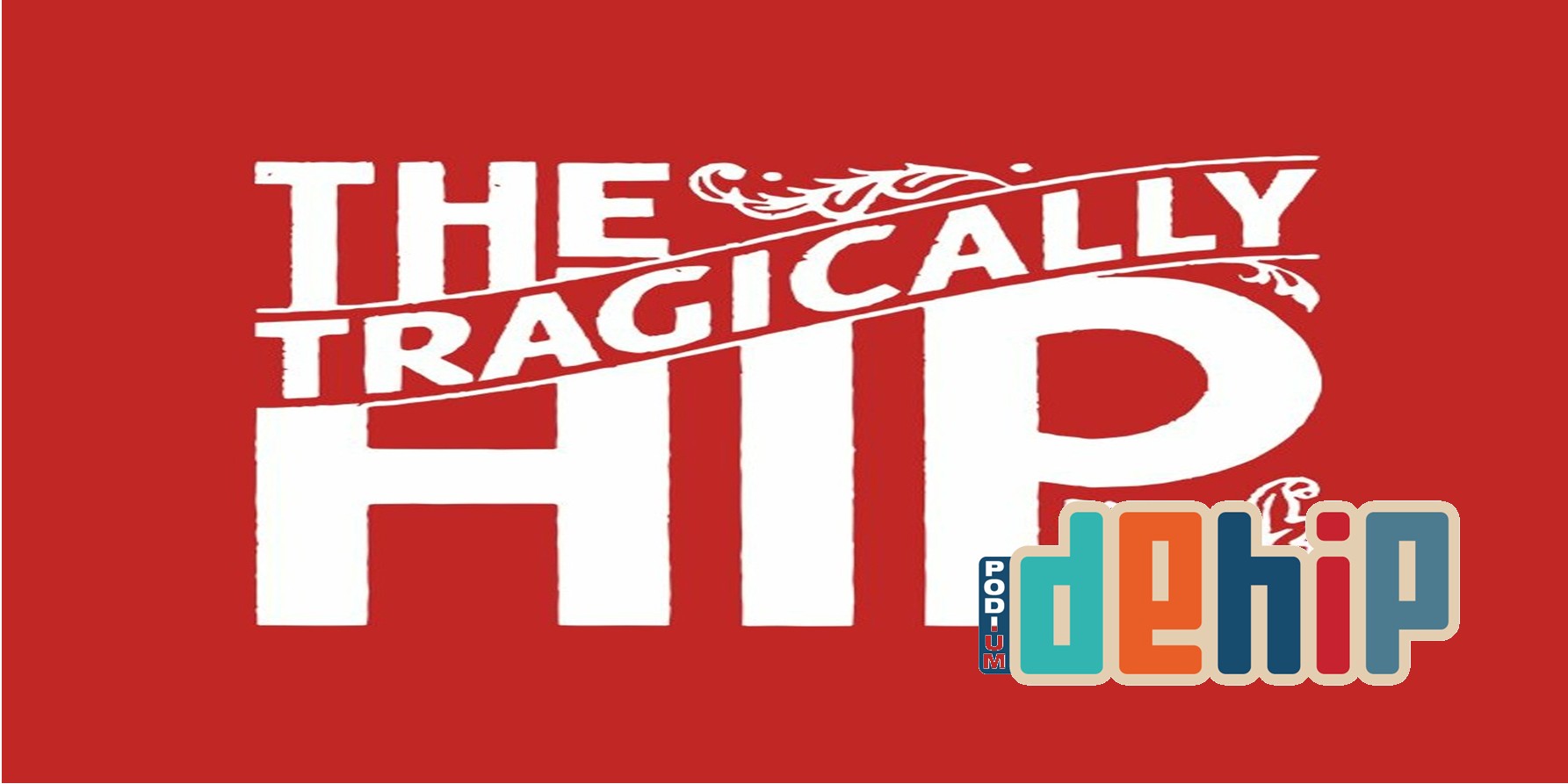 Hip Tragically Hip Show