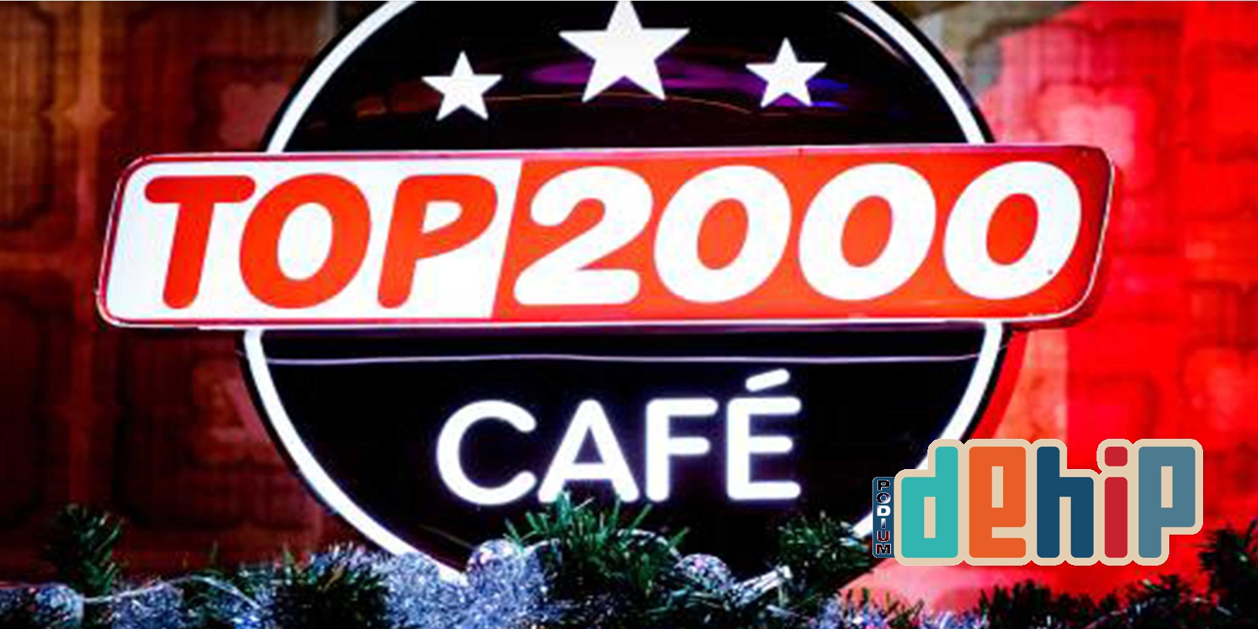 Hip Top 2000 Café 2025
