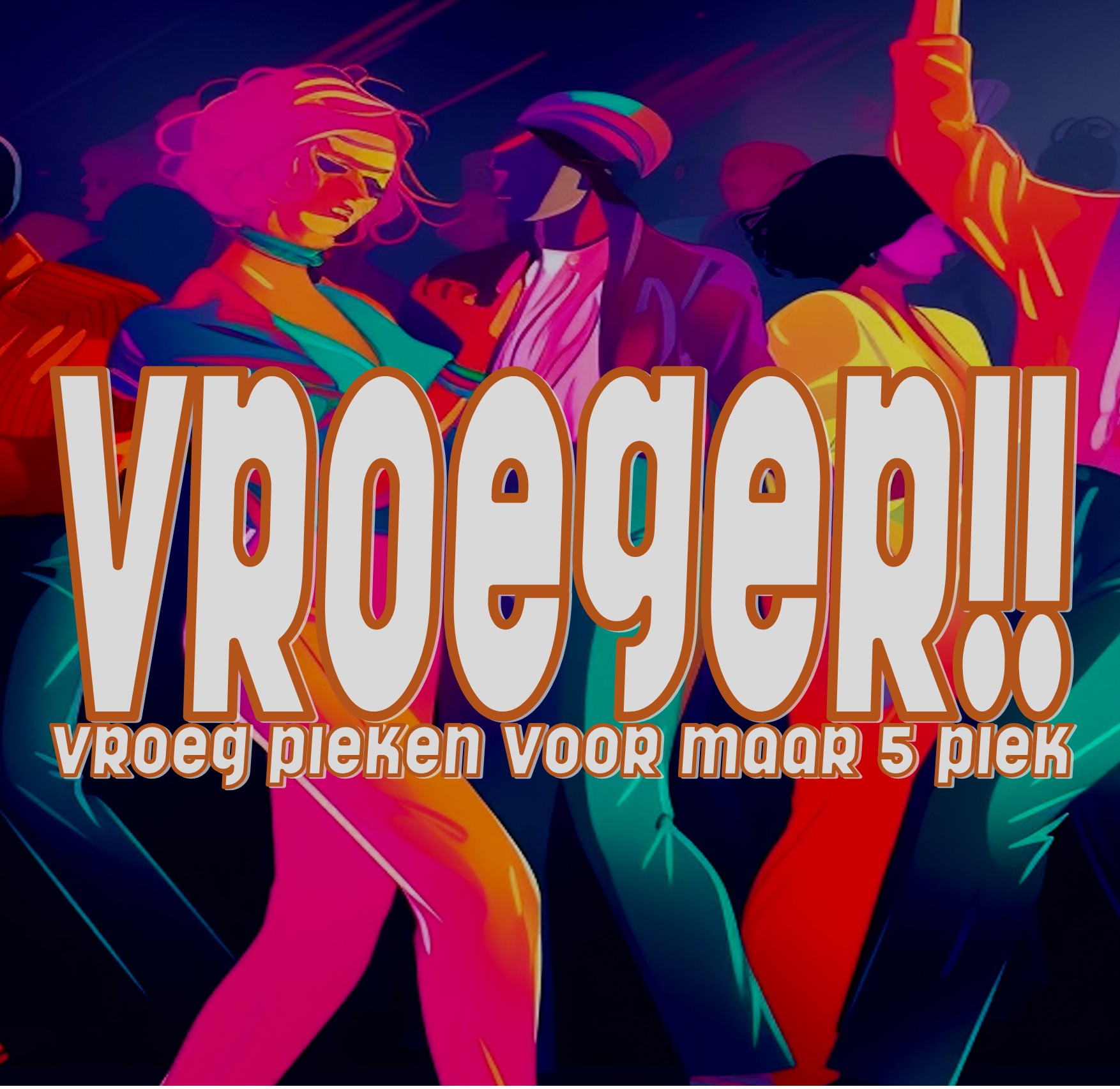 VROEGER algemene banner 5 PIEK