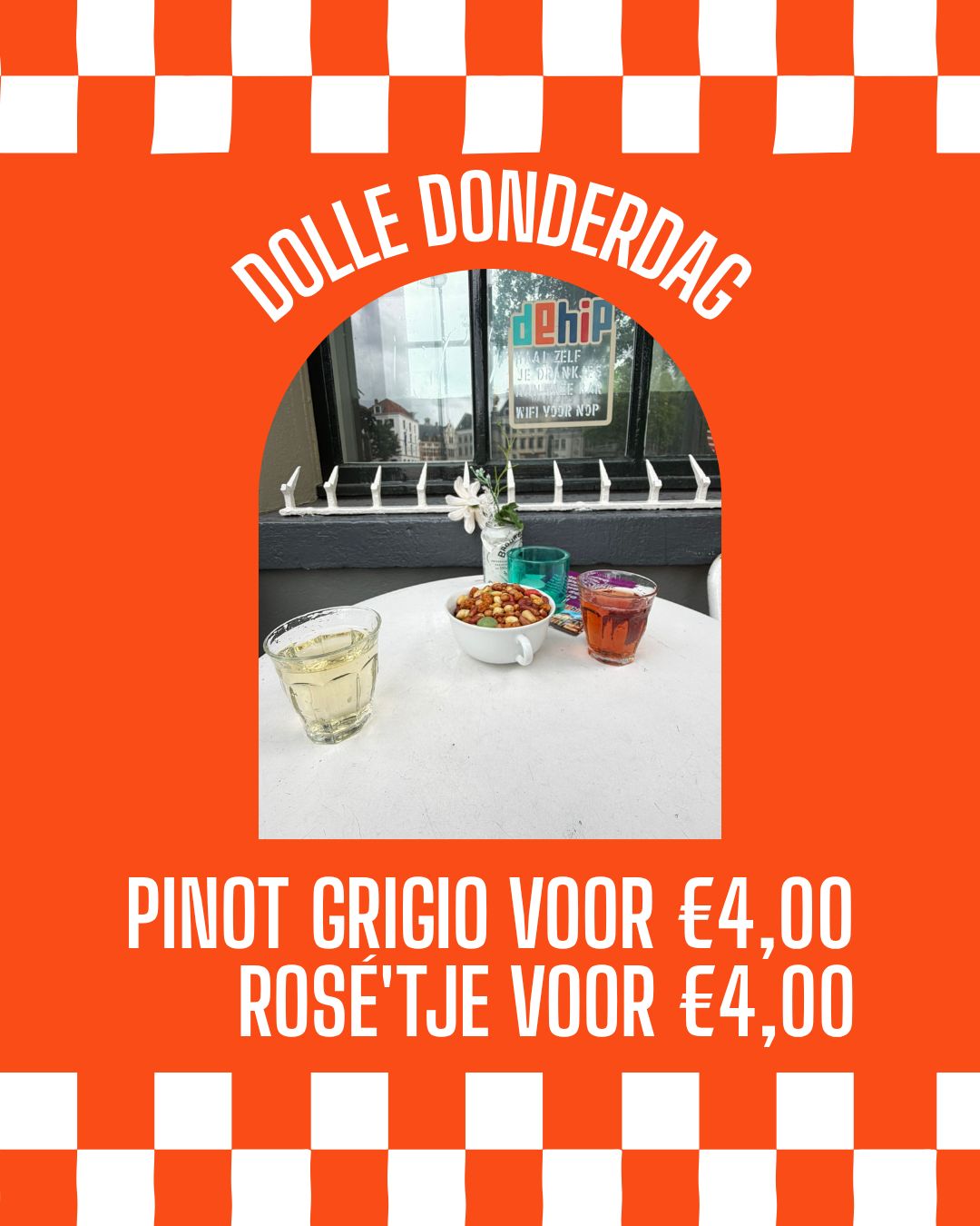 Dolle Donderdag