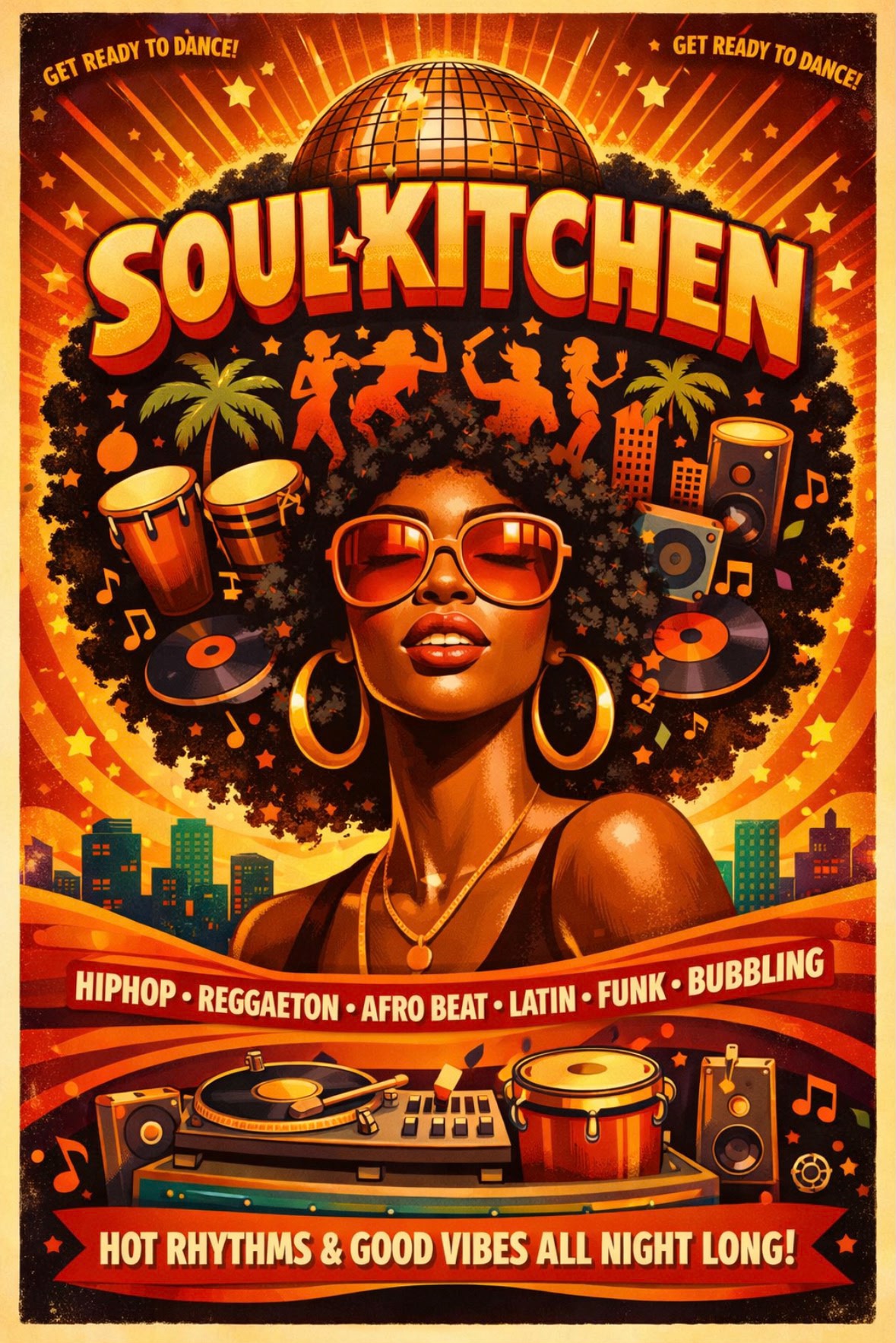0000 Clubnight Soul Kitchen