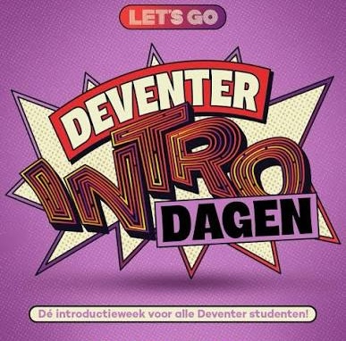 Deventer Intro Dagen 2026