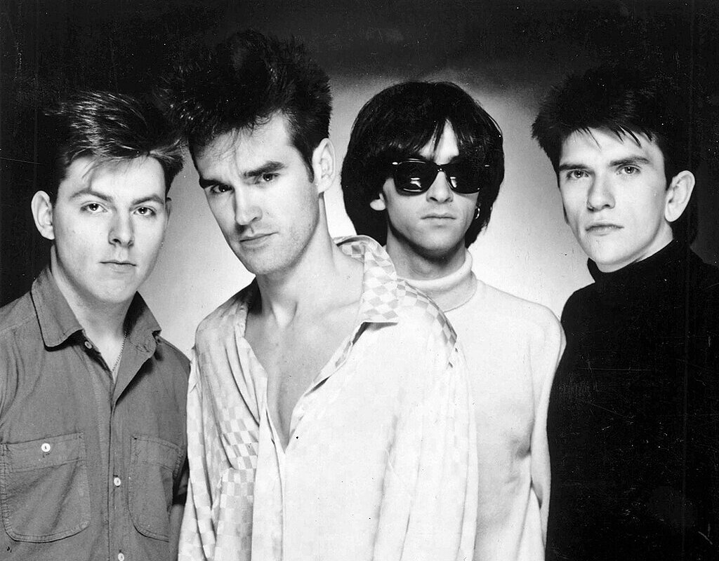 Smiths 1