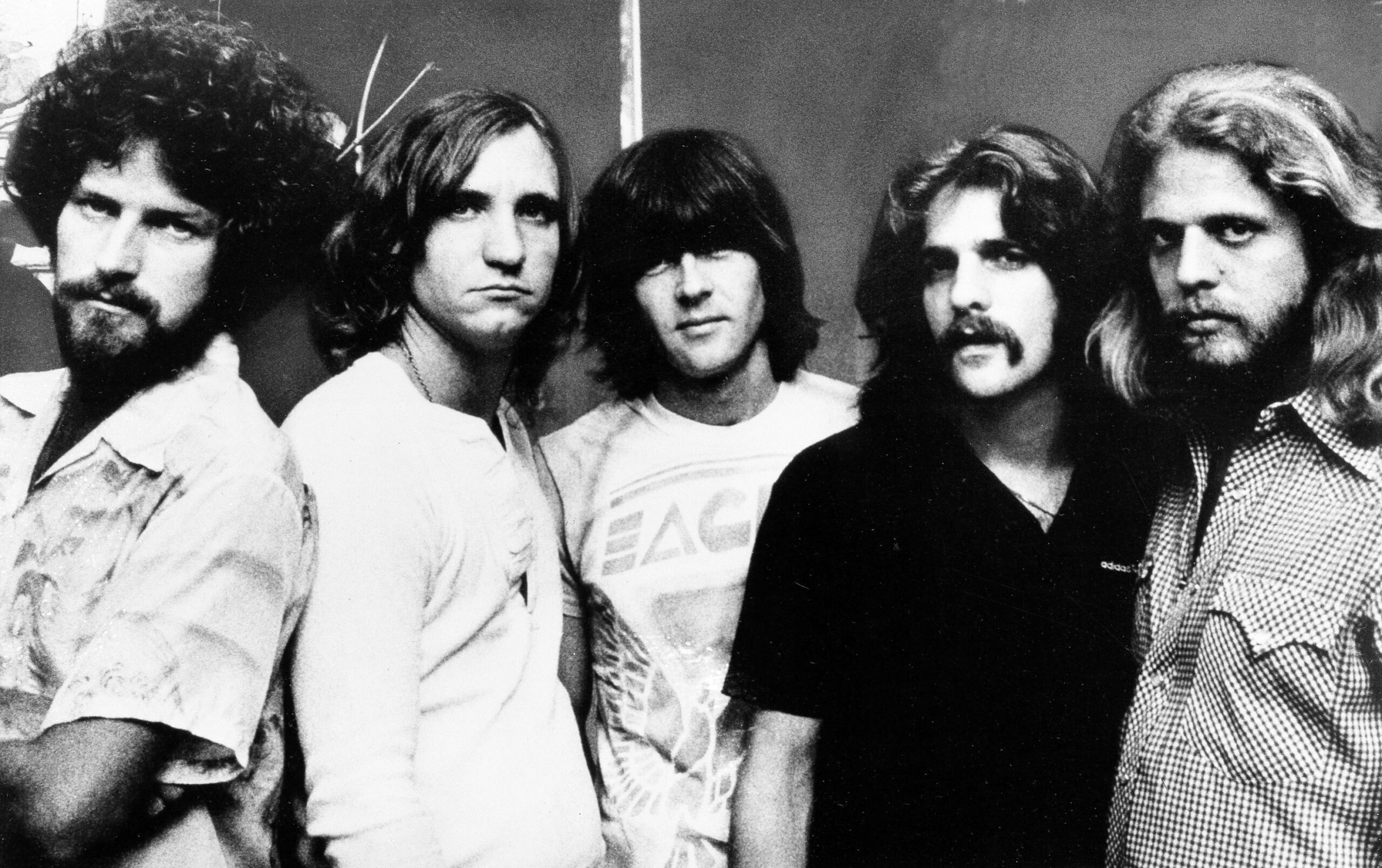 The Eagles
