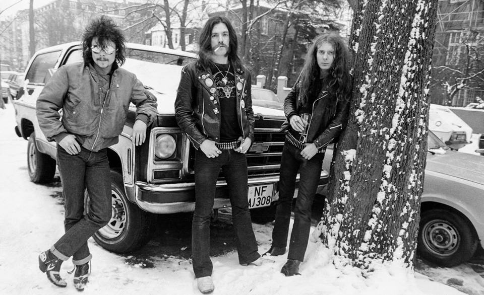 motorhead