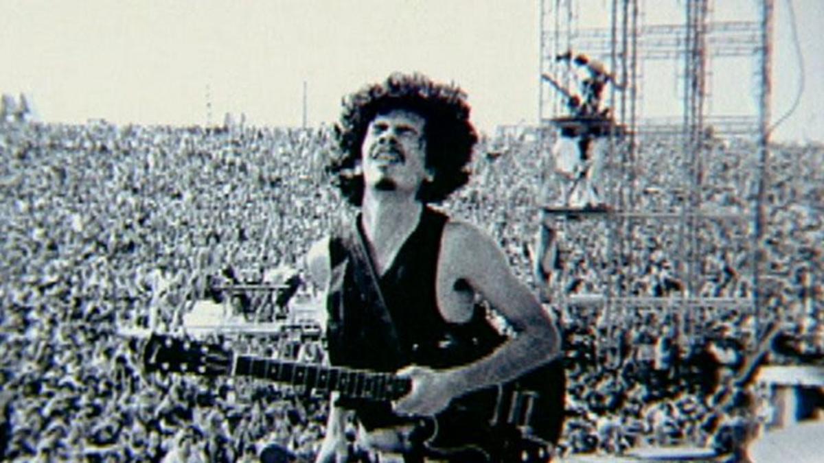 santana 26 oktober